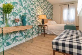 La Casa del Pintor Apartments